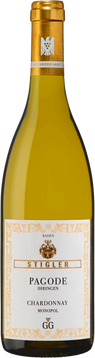PAGODE Ihringen Chardonnay GG VDP.GROSSE LAGE