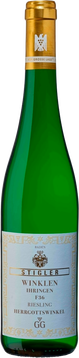 WINKLEN Ihringen Riesling GG VDP.GROSSE LAGE
