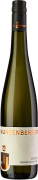 Grauer Burgunder MOND