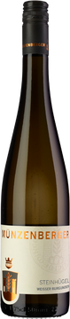 Weißer Burgunder STEINHÜGEL