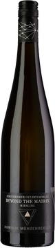 Riesling BEYOND THE MATRIX
