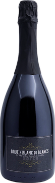 Brut/Blanc de Blancs, Weingut Kollersimmerl