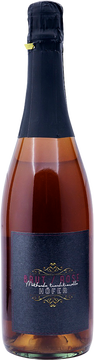 Brut Rosé 
Weingut Kollersimmerl
