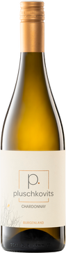 Flaschenfoto Chardonnay