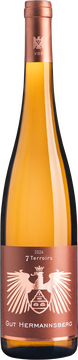 2024 7 Terroirs Riesling Gut Hermannsberg