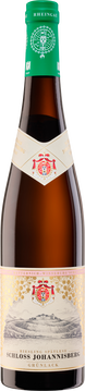 Intensiv duftige Aromatik von Mandarine, reifer Aprikose, Pfirsich, süßer Limette, Nashi Birne und gelber Melone. Feine Honignoten und ein Hauch weißer Tee verleihen Tiefe. Florale Akzente mit Verbene und Anklängen von kühler Exotik sorgen für Spannung.
Am Gaumen betörend mit kandierter Orange, etwas Quitte und Aprikose. Präsente, wohl dosierte Fruchtsüße die ausbalanciert wird von der präzisen, perfekt eingebundenen Säure.
Saftige Spätlese mit Finesse, Frische und aromatischer Dichte.