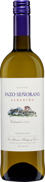 Albariño Pazo de Senorans