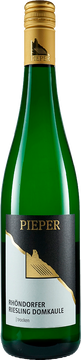 Produktabbildung Riesling Domkaule