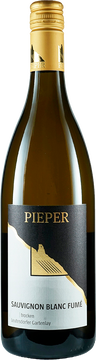 Produktabbildung Sauvignon Blanc Fumé