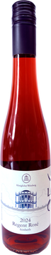 2024er Regent Rosé feinherb