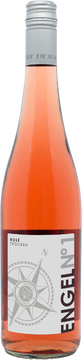 Rosé trocken