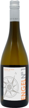 Blanc de Noir trocken