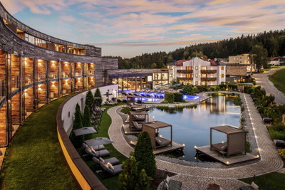 Wellness & Naturresort Reischlhof ****S