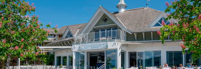 Cafè-Restaurant Das Bootshaus