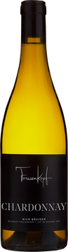 Duft nach weissen Blüten, gelbe Früchte, Vanille und Nüsse. Cremig mit viel Schmelz.