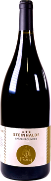 Spätburgunder Steinhalde