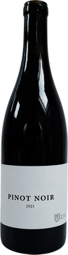 Bild Wein mit Etikett