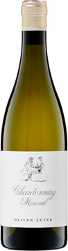 Chardonnay Mineral