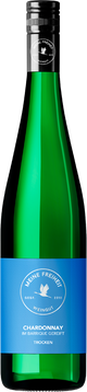 Gebrauchtes französisches Barrique, 2.+3.+4. Belegung

In der Nase vereinen sich die Holznoten des Barriques mit Duftnoten
von Aprikose und Mirabelle. Es folgt ein langer salzig-eleganter und
doch zartwürziger Abgang von wilden Kräutern.

Essensempfehlung:
Gefüllter Truthahn, Gans mit Klößen, Manchego und Comté