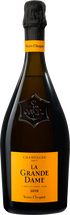 Veuve Clicquot La Grande Dame Brut Spumante
