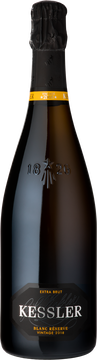 KESSLER Blanc Réserve Vintage