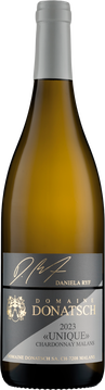 Donatsch Chardonnay "Unique"