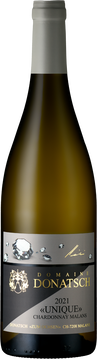 Donatsch Chardonnay "Unique" 2021