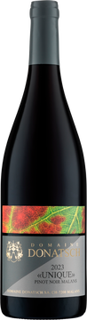 Donatsch Pinot Noir "Unique" 2023