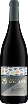 Donatsch Pinot Noir "Unique" 2022