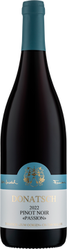 Donatsch Pinot Noir "Passion" 2023