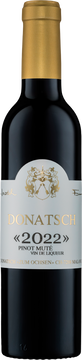 Donatsch Pinot Muté 2022