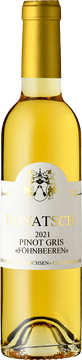 Pinot Gris "Föhnbeere"