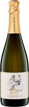 Blanc de Blanc Chenin Blanc Brut