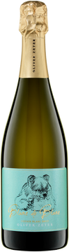 Blanc de Blanc Chenin Blanc Brut