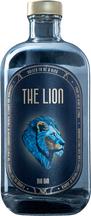Produktabbildung  The Lion London Dry Gin