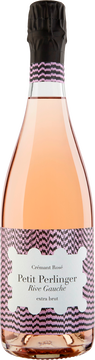 Petit Perlinger Crémant Rosé
