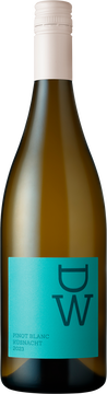 DW Pinot blanc Küsnacht 2023
AOC Zürichsee
Weingut Diederik