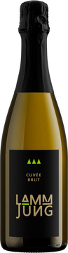 Cuvée Sekt brut Weingut Lamm-Jung