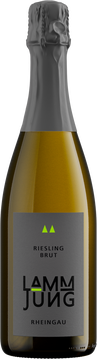 Riesling Brut Weingut Lamm-Jung