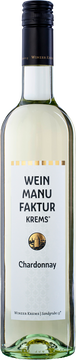 Weinmanufaktur Krems Chardonnay 2024