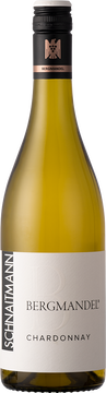 Bergmandel Chardonnay