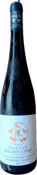 Flasche Weissburgunder 2021
