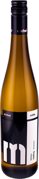 2024 Riesling feinherb Weingut Michel