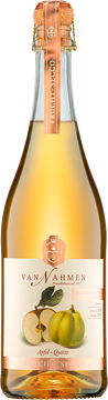 Frucht-Secco Apfel-Quitte