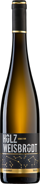 2023 Chardonnay trocken aus der Sebastian-Linie Holz-Weisbrodt