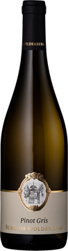 Pinot Gris Schloss Goldenberg