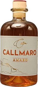 Flasche 50cl Callmaro