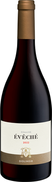 Diolinoir Domaine Évêché