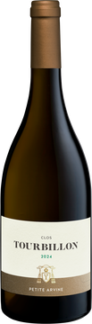 Petite Arvine Clos Tourbillon, Provins