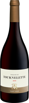 Pinot Noir Domaine de Tournelette, Provins